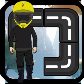 Screenshots (4) Road Puzzle Game