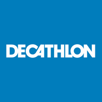 Decathlon - sklep sportowy