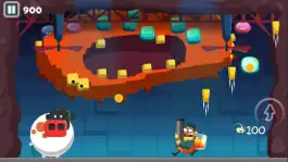 Game screenshot Monster Galaxy Real Cash mod apk