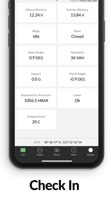 BRNKL Screenshot
