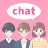 Listened! Refreshed! Bots chat - iPhoneアプリ