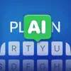 Plain - AI Keyboard App Positive Reviews