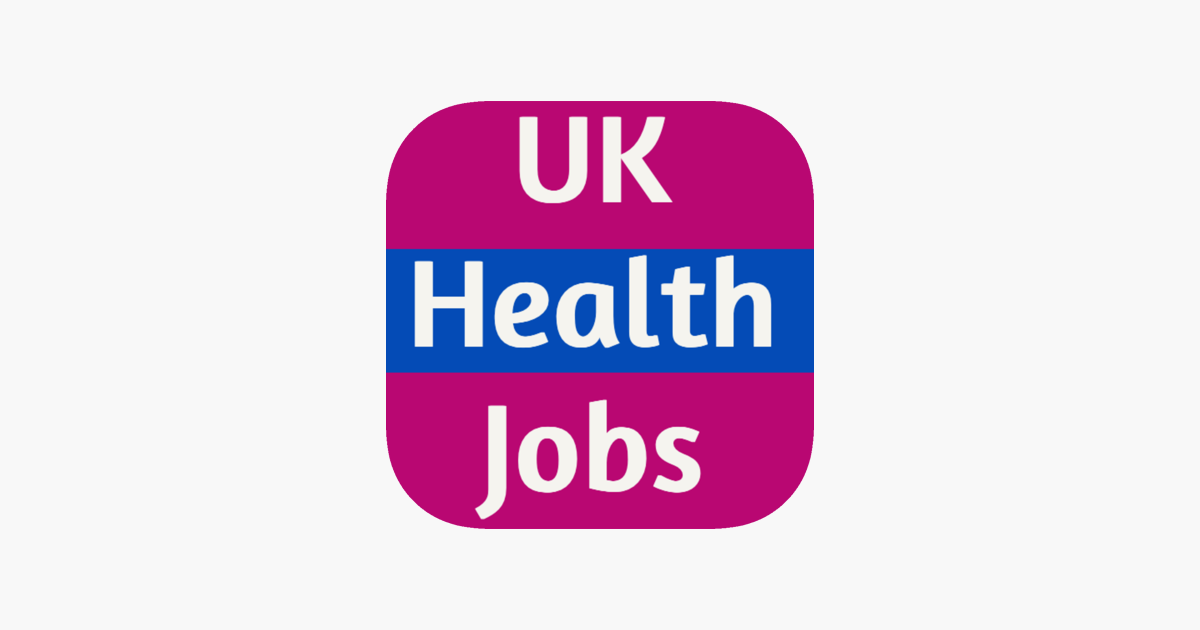 Jobsearch NHS on the App Store