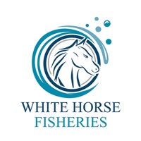 WhiteHorse Fisheries logo