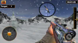 Game screenshot Bird Hunter Sniper Shooter hack