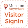 Visitor SignIn icon