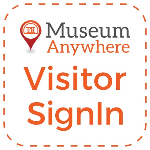 Visitor SignIn