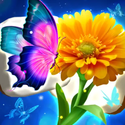 Blossom Garden: Tile Match Cheats
