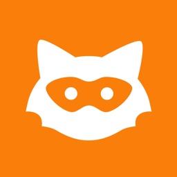 Jodel: Hyperlocal Community アイコン