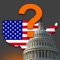 Test your knowledge and name all state capitals of the USA