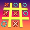 Tic Tac Toe - 3D! - iPadアプリ