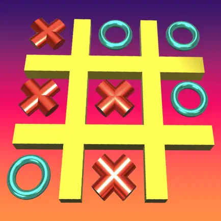 Tic Tac Toe - 3D! Cheats