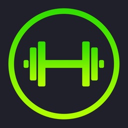SmartGym: Gym & Home Workouts icono