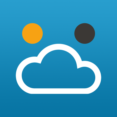 Weather Bot: local alert radar