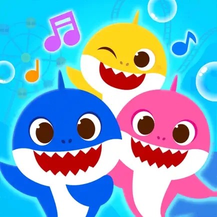 Pinkfong Baby Shark Cheats