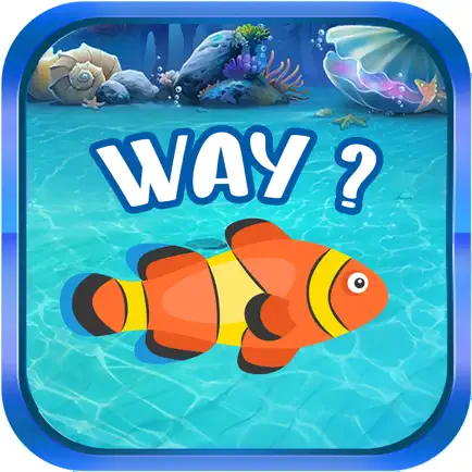 Which Way For The Fish Читы
