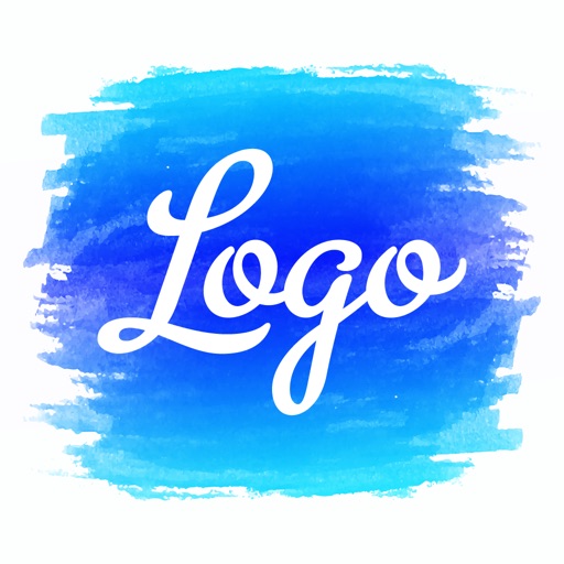 Logo Designer & Logo Maker iOS App