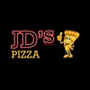 JD's Pizza icon