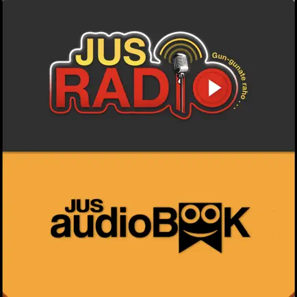 JUS Audiobook & Radio Читы
