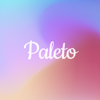 Paleto - mixing colors - appyoun