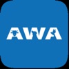 AWA Auction icon