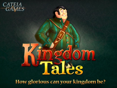 Screenshot #4 pour Kingdom Tales