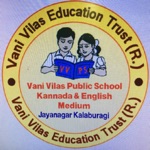 Download Vani Vilas Public School app