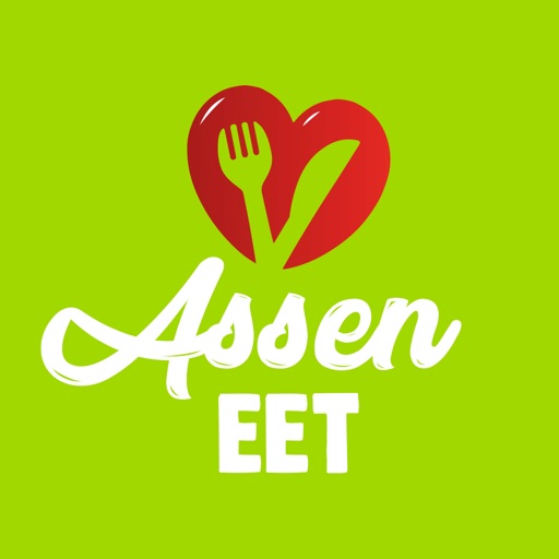Assen-Eet - AppWisp.com