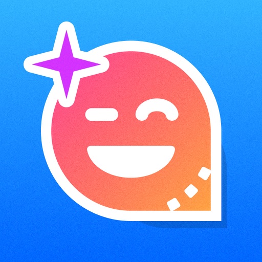 Sticker Maker & Stickers iOS App
