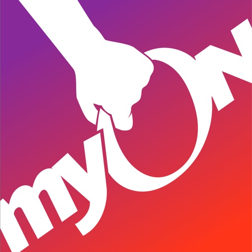 myON icon