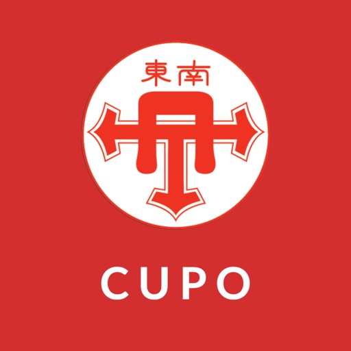 CuPo - Tiong Nam