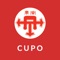 CuPo mobile app allows you to track your shipping information and status anywhere when you are connected with internet