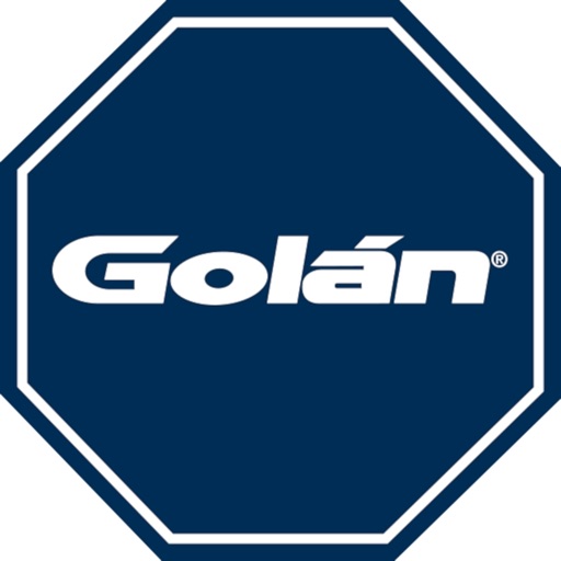 Golán - Alarmas