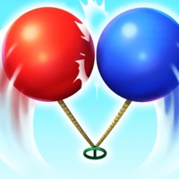 Latto Balls 3D - Survivor Tap