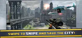 Game screenshot Pure Sniper: Gun Shooter Games apk