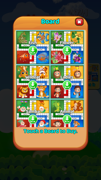 Naija Ludo Pro Screenshot