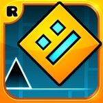 Download Geometry Dash app