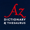 Collins Dictionary+Thesaurus - HarperCollins Publishers Ltd