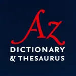 Collins Dictionary+Thesaurus App Contact