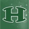 Huntsville Hornets Athletics icon