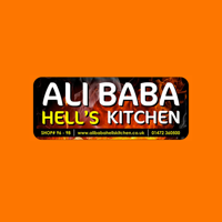 Alibaba hells kitchen
