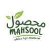 Africa Agri Business icon