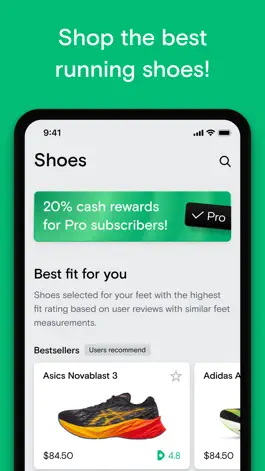 Game screenshot Neatsy AI health assistant apk