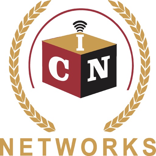 ICN Impact Networks icon