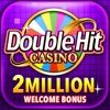 Double Hit Slots: Casino Games - iPhoneアプリ