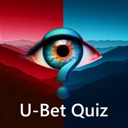 U-Bet Quiz