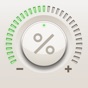 Percentage Calculator P. Mate app download