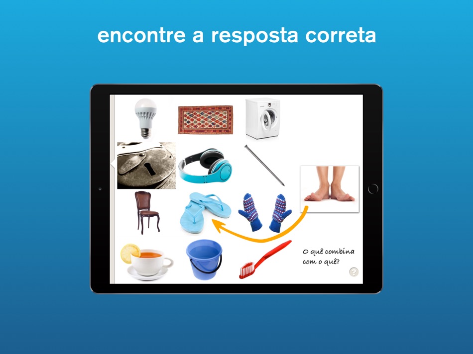#2. Lexico Compreender (pt-br) (iOS) 由: Pappy GmbH