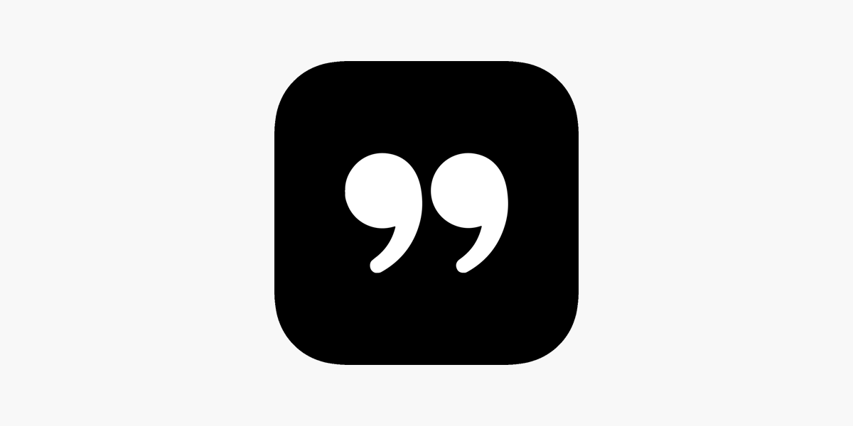 JoyJoy: Daily Quotes on the App Store