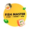 FISHMASTER icon
